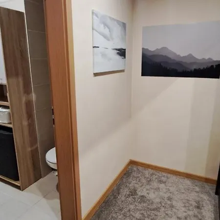 Apartment Alma