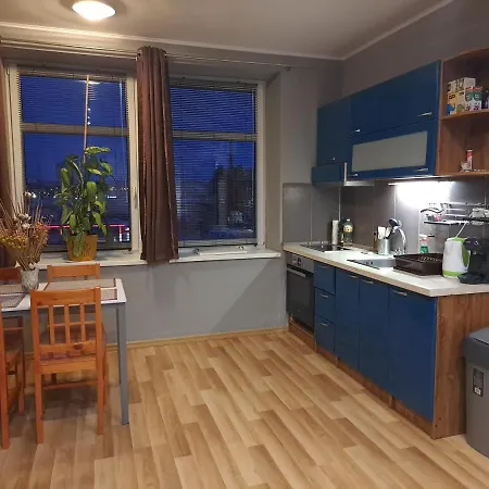 Apartment Alma Liptovsky Mikulas