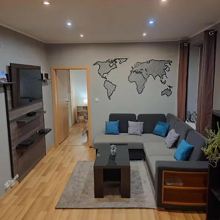 Alma * Liptovský Mikuláš