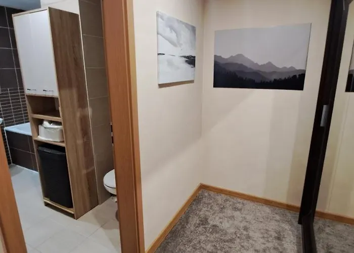 Apartment Alma